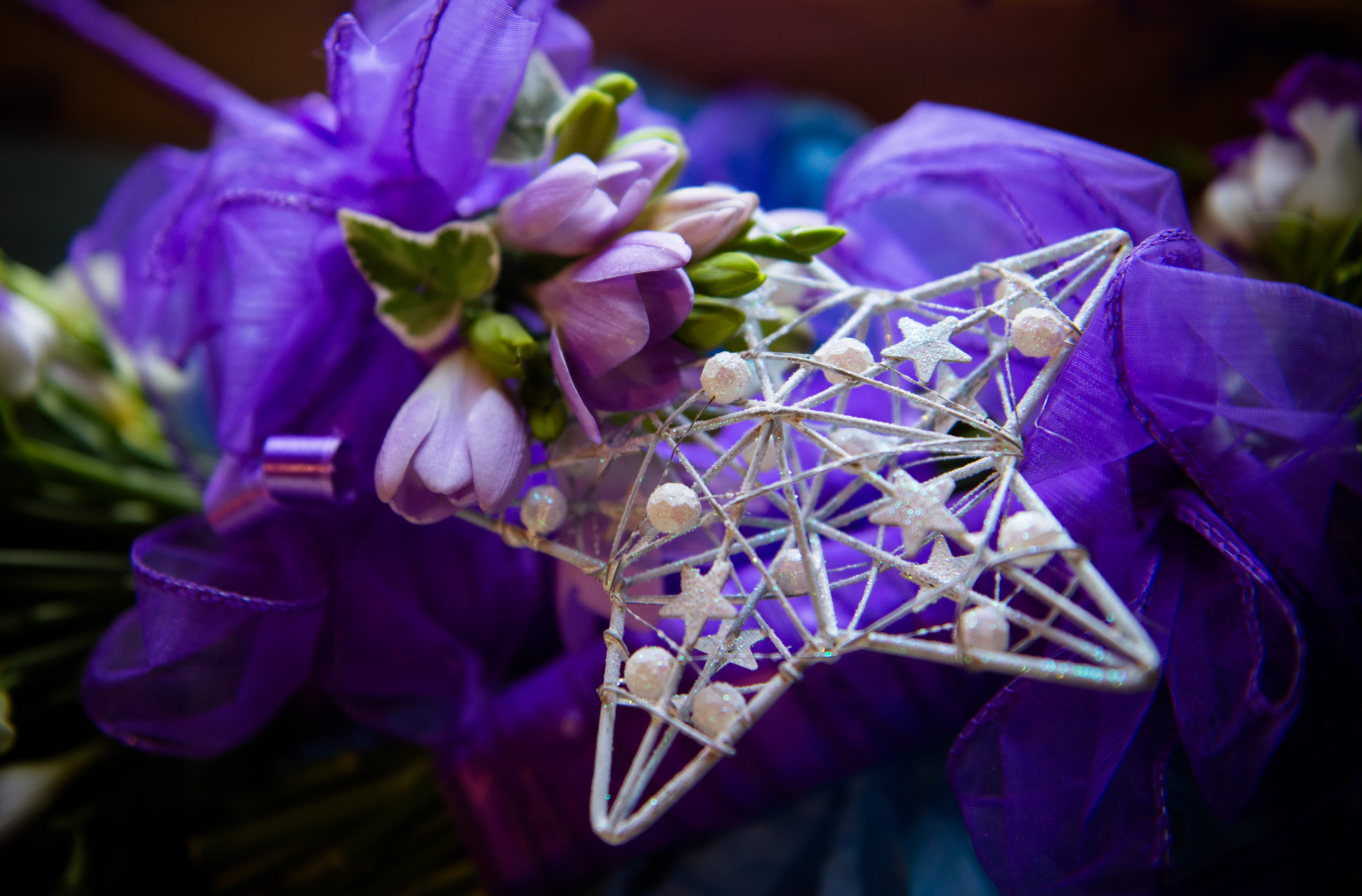 bouquet of flowers