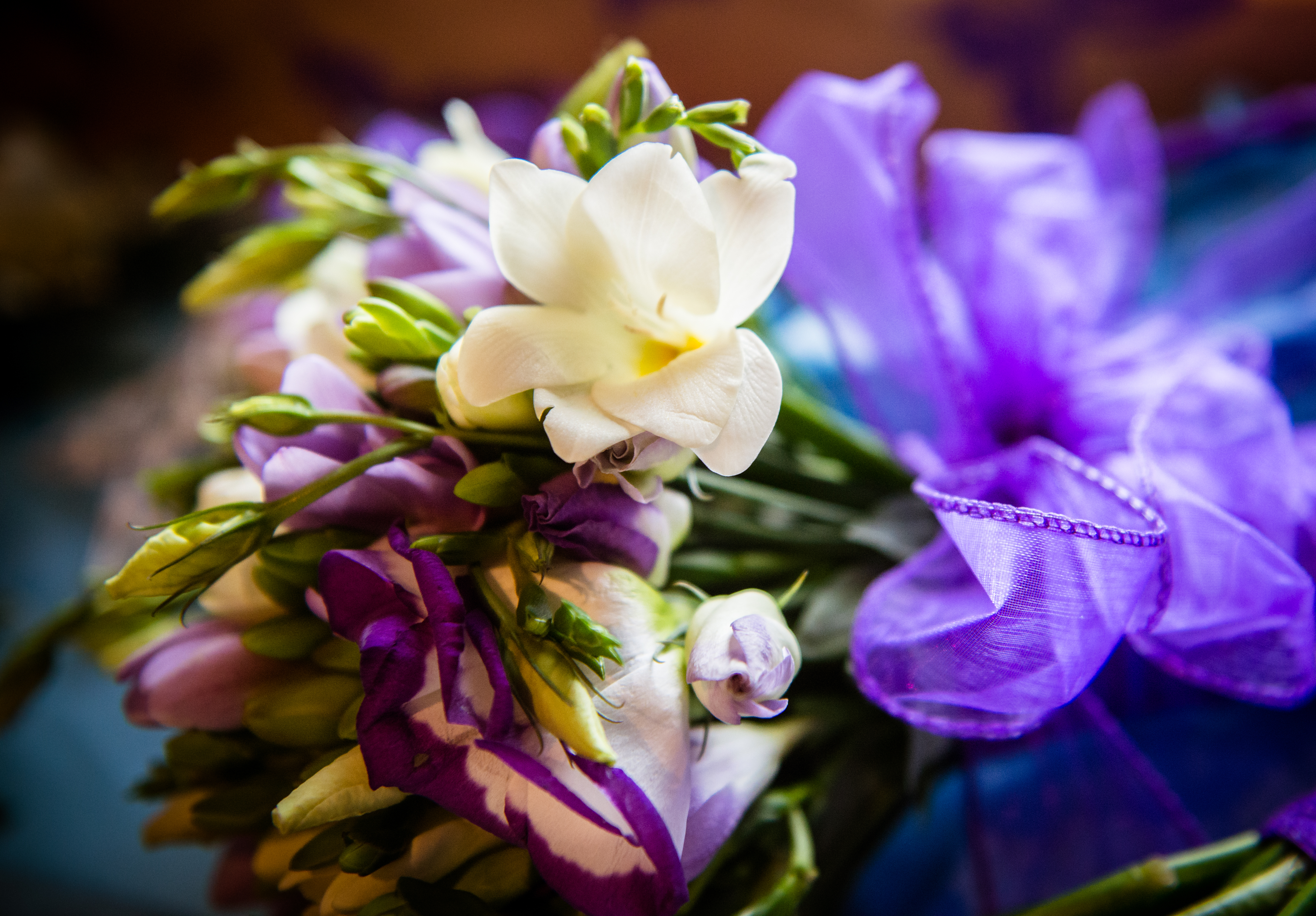 bouquet of flowers